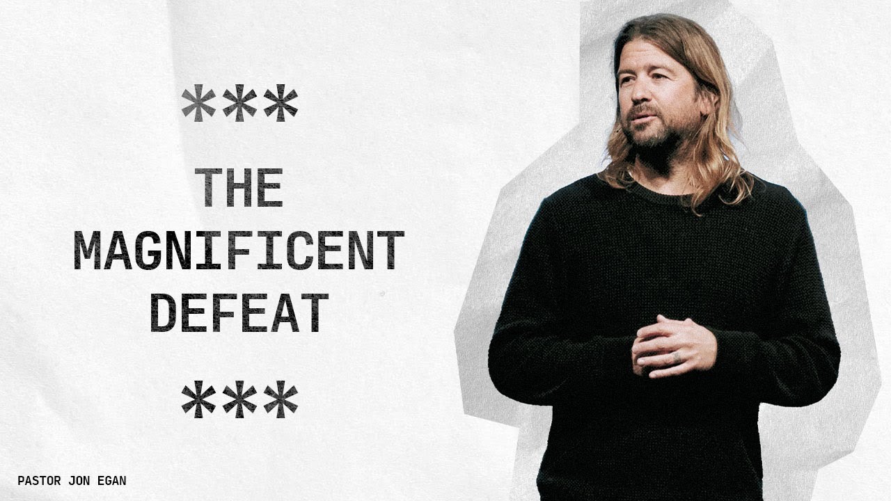 New Life North - April 6, 2025