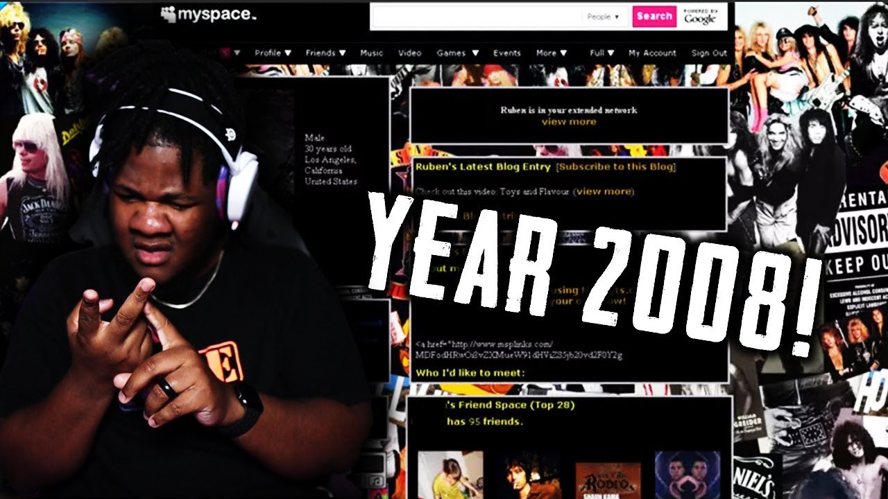WHAT YEAR IS IT!? - HK RADAR