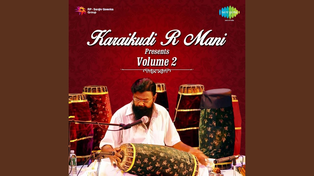 Sruti Laya - Bahudari - Aadi