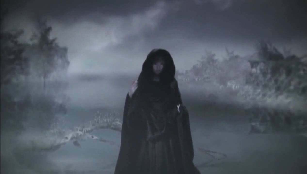 Riyu Kosaka - 断罪の花 ~Guilty Sky~