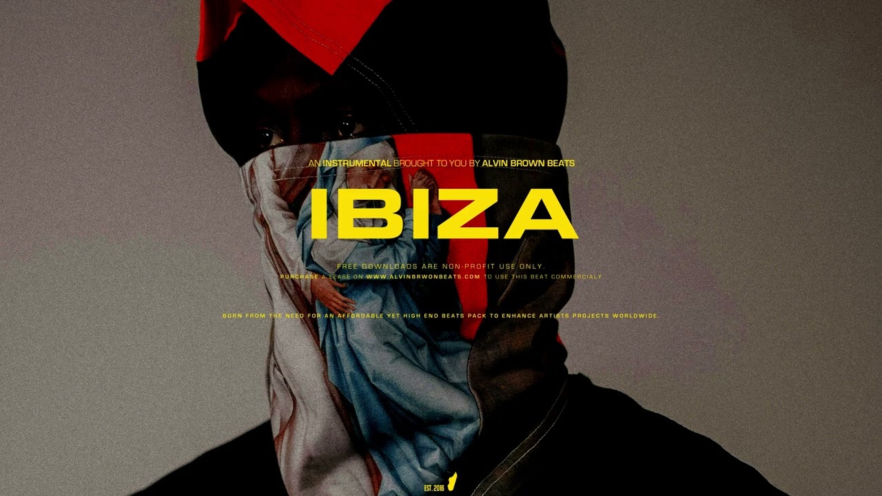 AFROBEAT TYPE BEAT 2025 - 