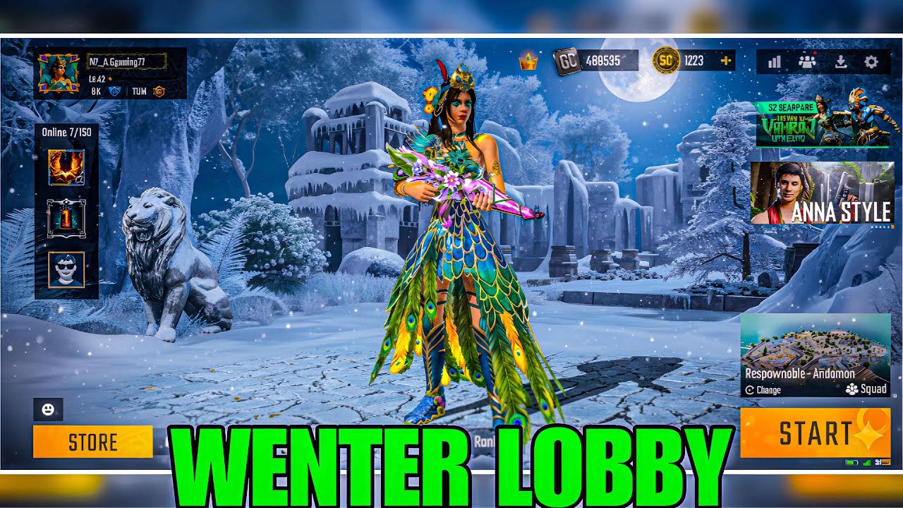 New Update 🤯 Glacier Gun Skin 😱 ScarFall 2.0 Live 🎮