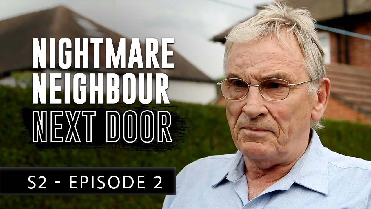 Explosive Feuds, Threats & Property Wars: When Neighbours Turn Hostile | Nightmare S2E2