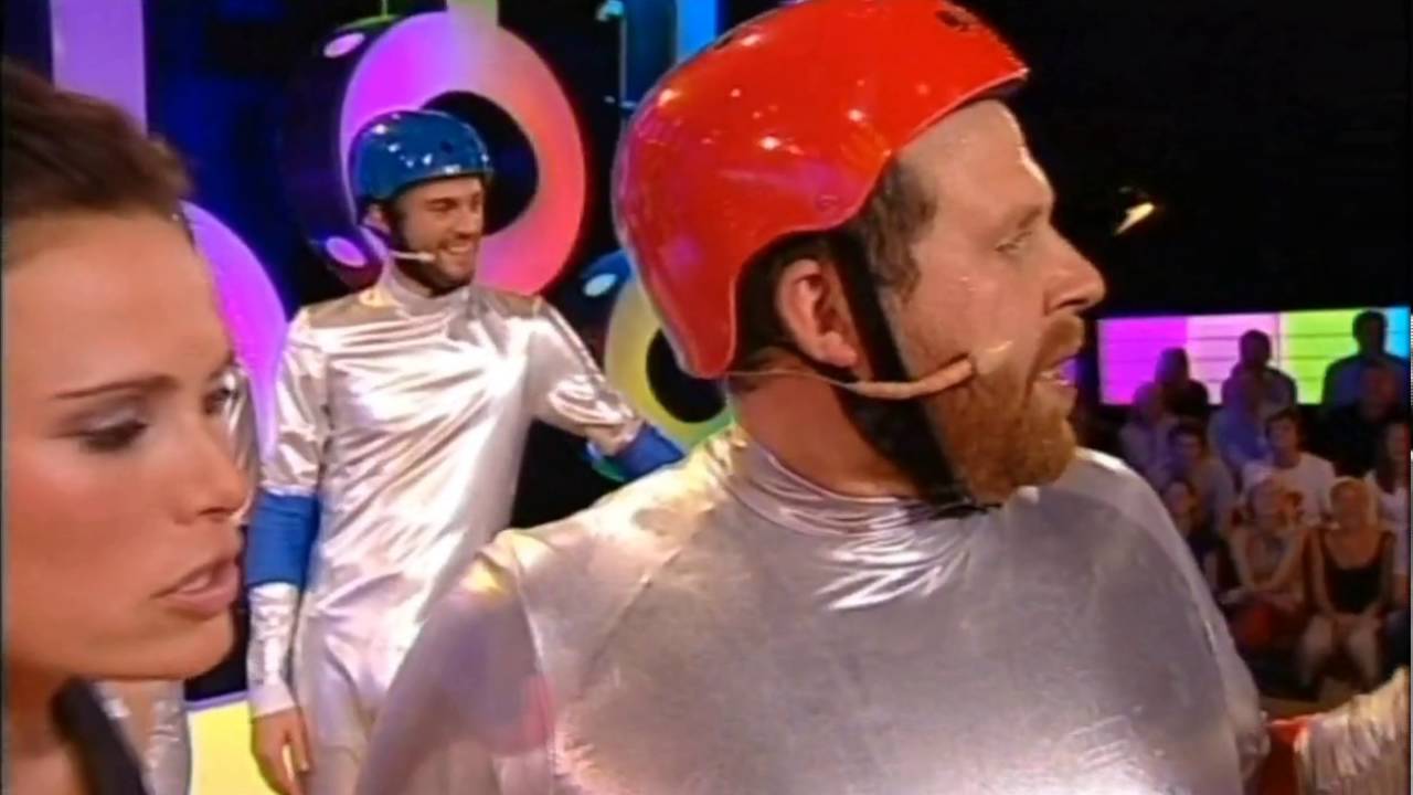 Ylvis møter veggen, episode 3 [English subtitles]