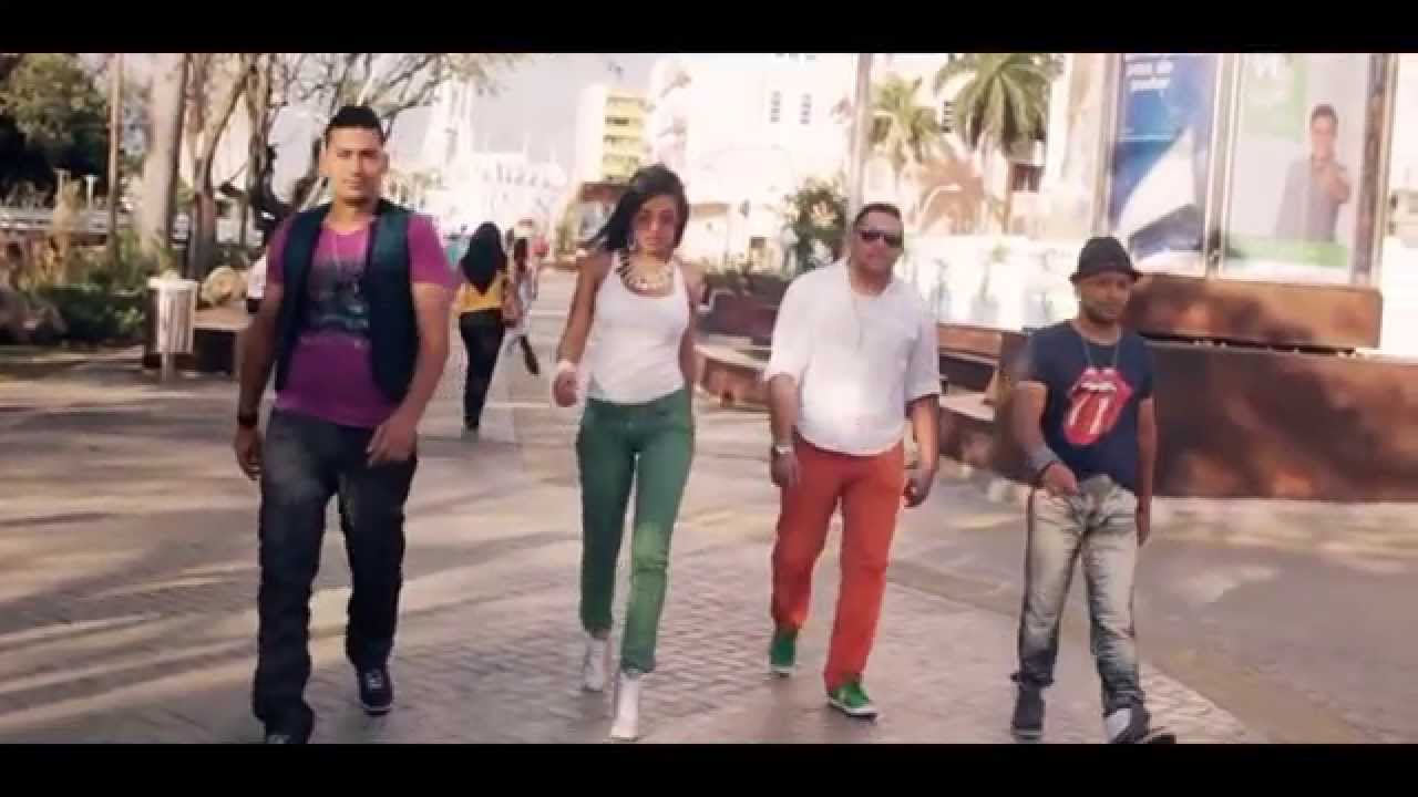 DE CALI SOY -  LA ZONA ft VIRGILIO HURTADO, 
