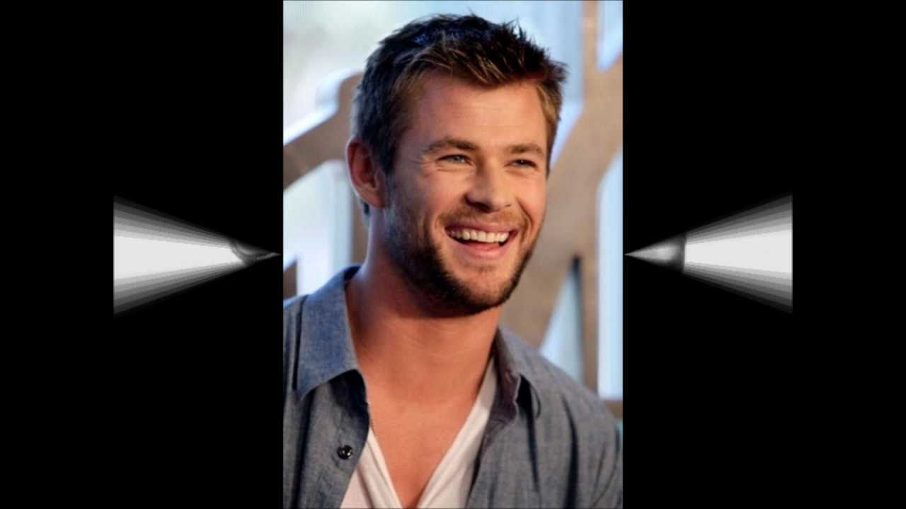 Chris Hemsworth (Thor)