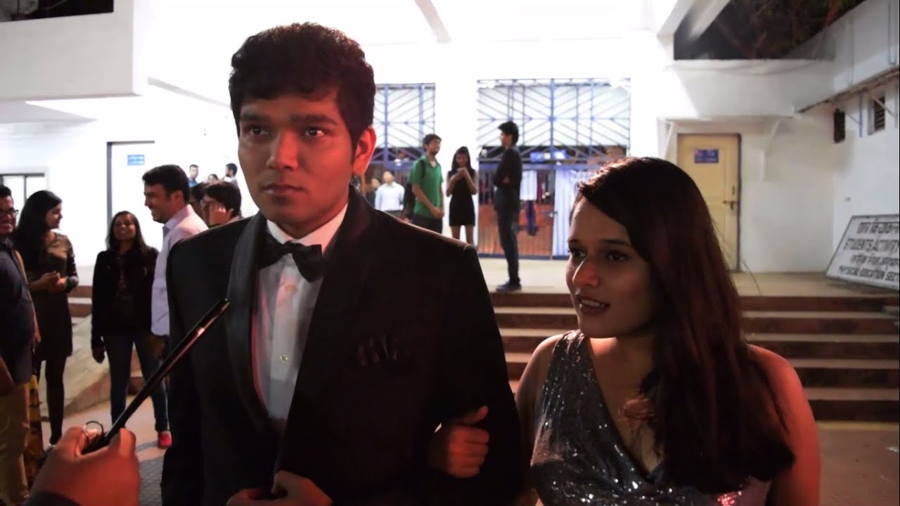Prom Night 2015