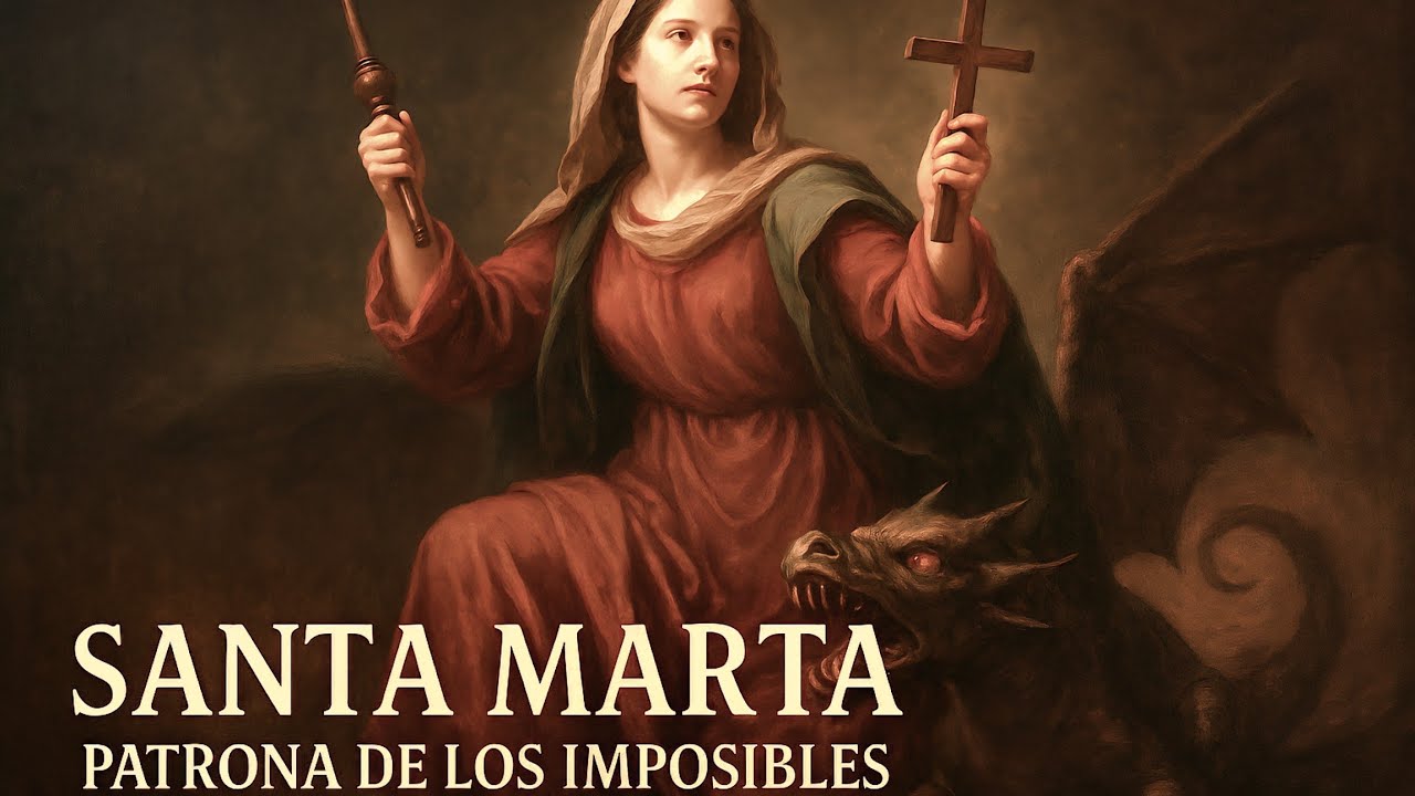 ¡Vidas que arden! Santa Marta