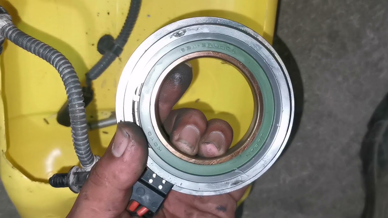 💥Жужжащий шум на Catarina CX5 | Решение🚙🛠️🔩⚙️