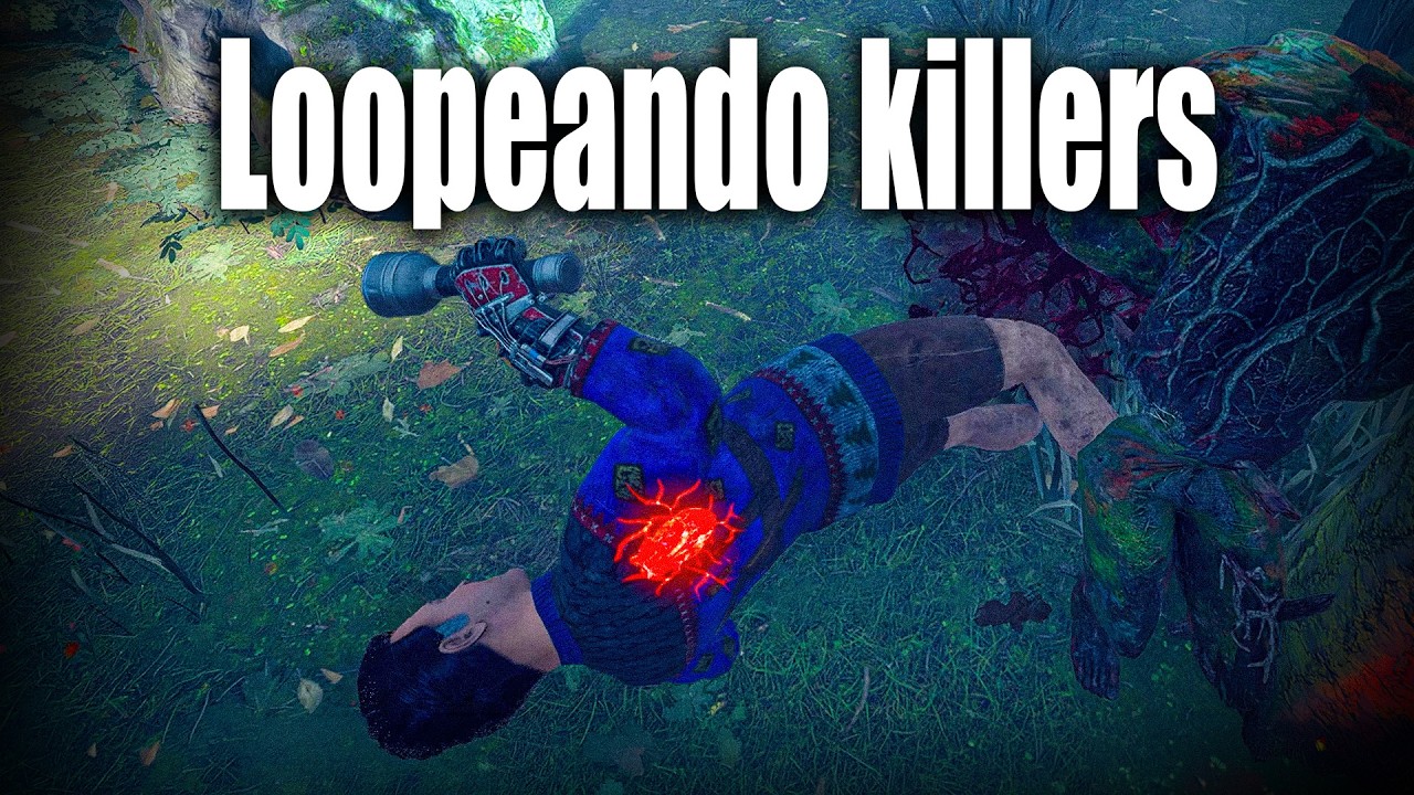 LOOPEADAS PARA VER MIENTRAS COMES 🥵💀