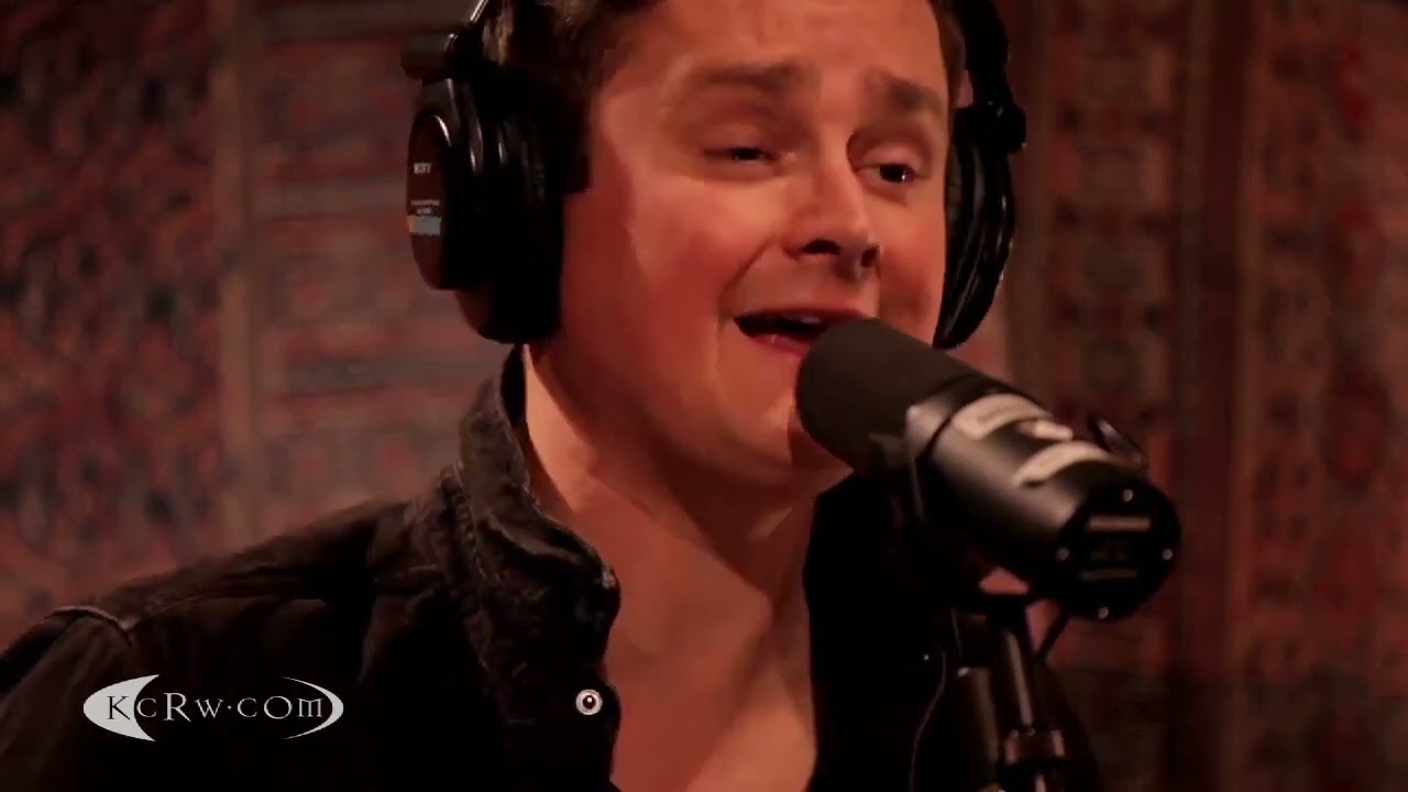 Keane - KCRW (8th May 2012)
