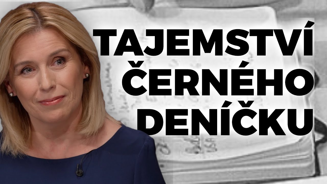 Do žádného taháku jsem nekoukala, můžete si mě vyzkoušet, prohlásila Nerudová. A pak to přišlo...
