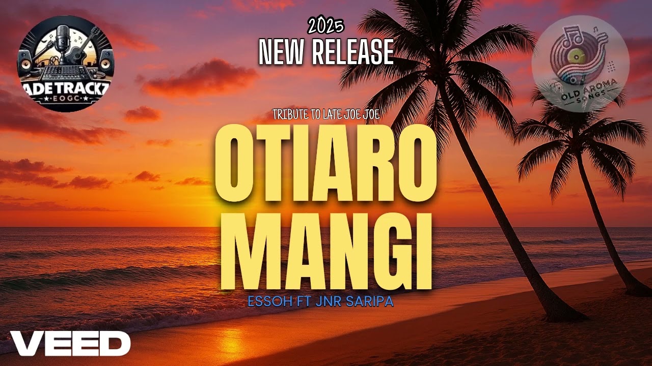 OTIARO MANGI-ESSOH FT JNR SARIPA