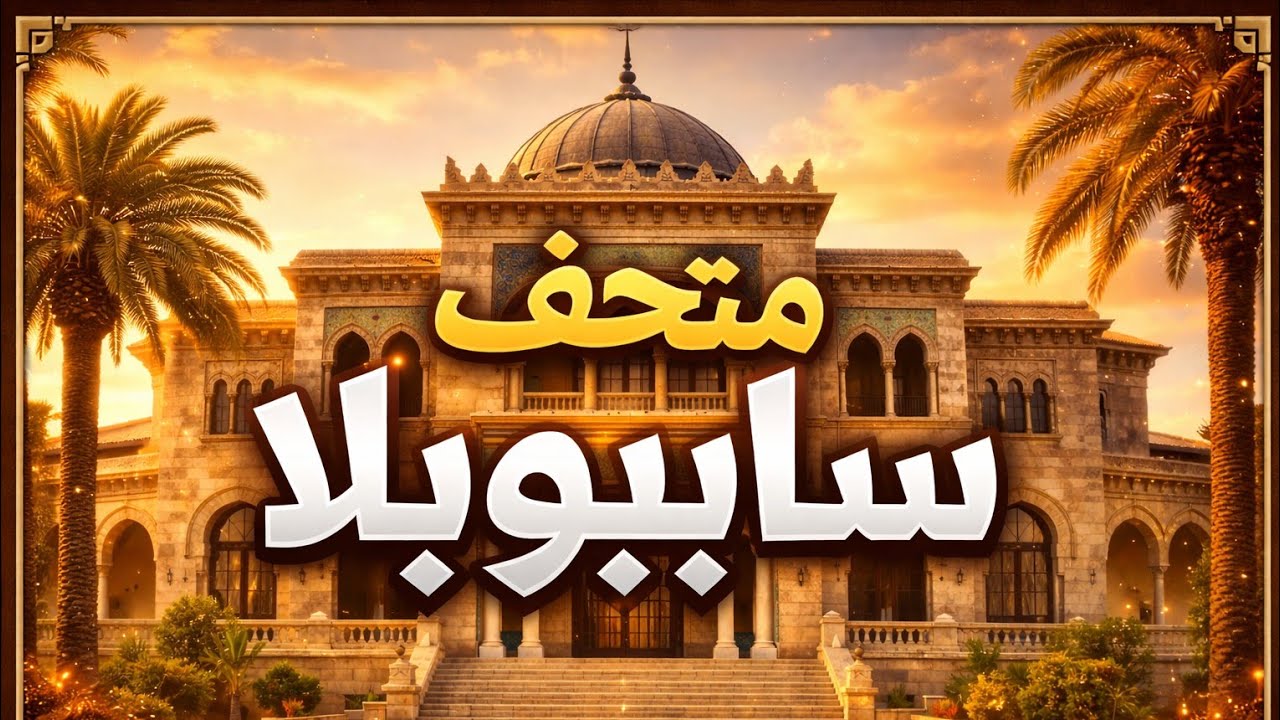 دعاء بأسماء الله الحسنى+جولة في متحف مايوركا +لا تنسوا الاعجاب فضلا و الدعاء 
