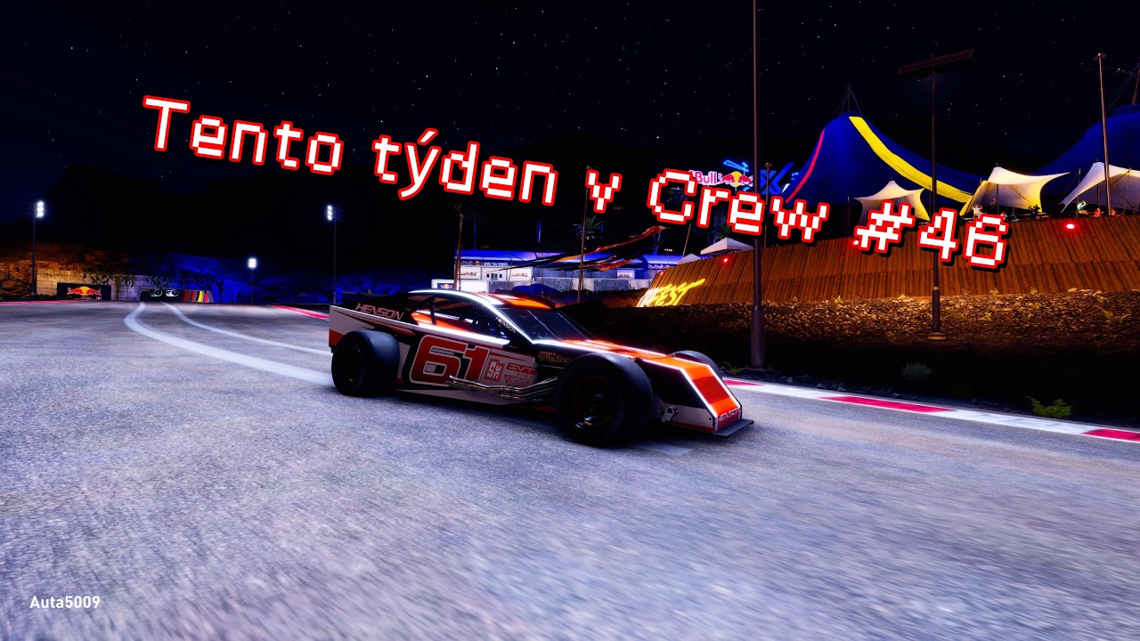 Tento týden v Crew #46