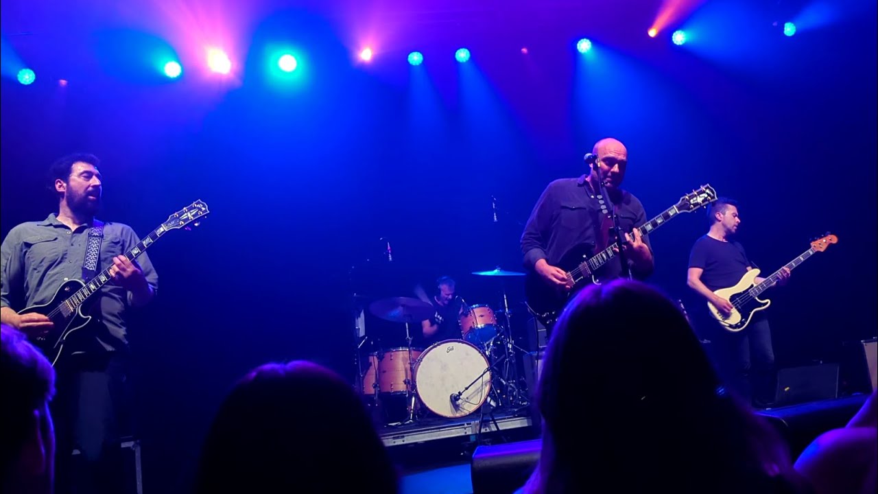 Sunny Day Real Estate - Theo B - Live in Richmond, VA - 6/7/2025
