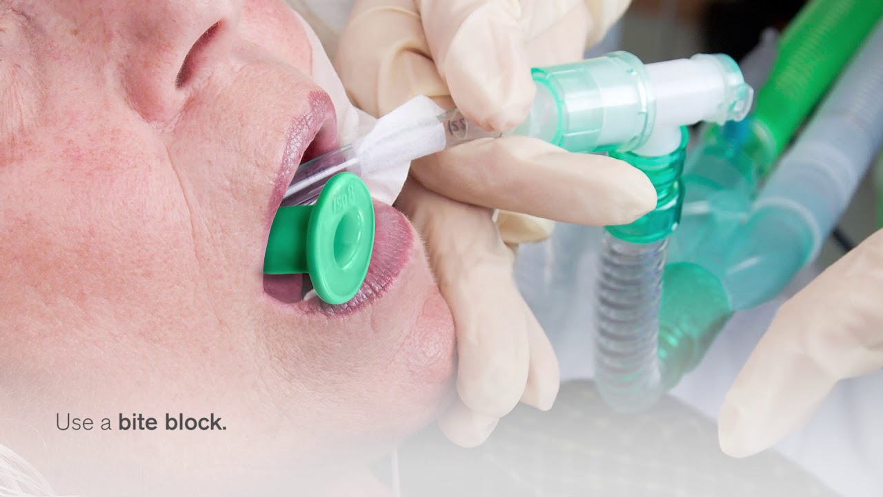 VAP: Ventilator Associated Pneumonia: Development and prevention