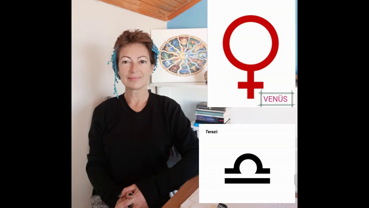 ASTROLOJİDE EVLER KONUSU - 7. EV