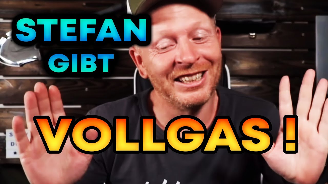 Meinungsblogger Kontroverse...mit Stefan Hinkelmann, Thomas Gast und Fritz Meinecke #7vsWild