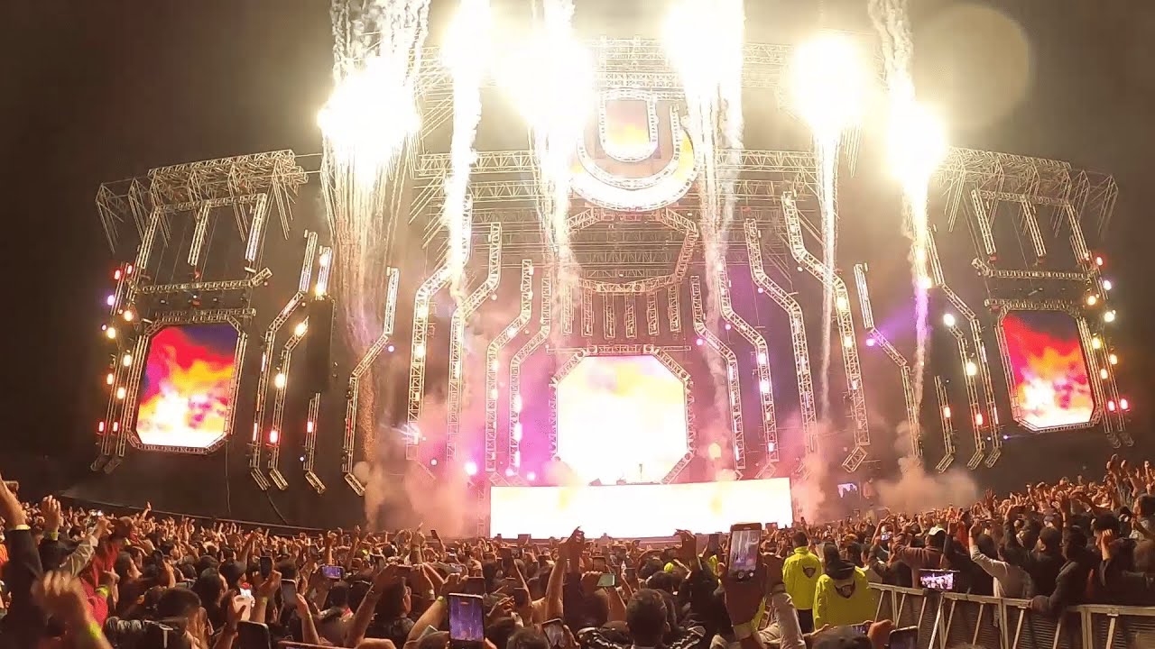 DJ Snake | Road To Ultra Perú 2022