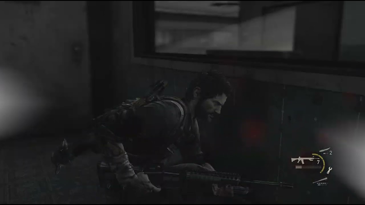 The Last of Us Gameplay Final Part