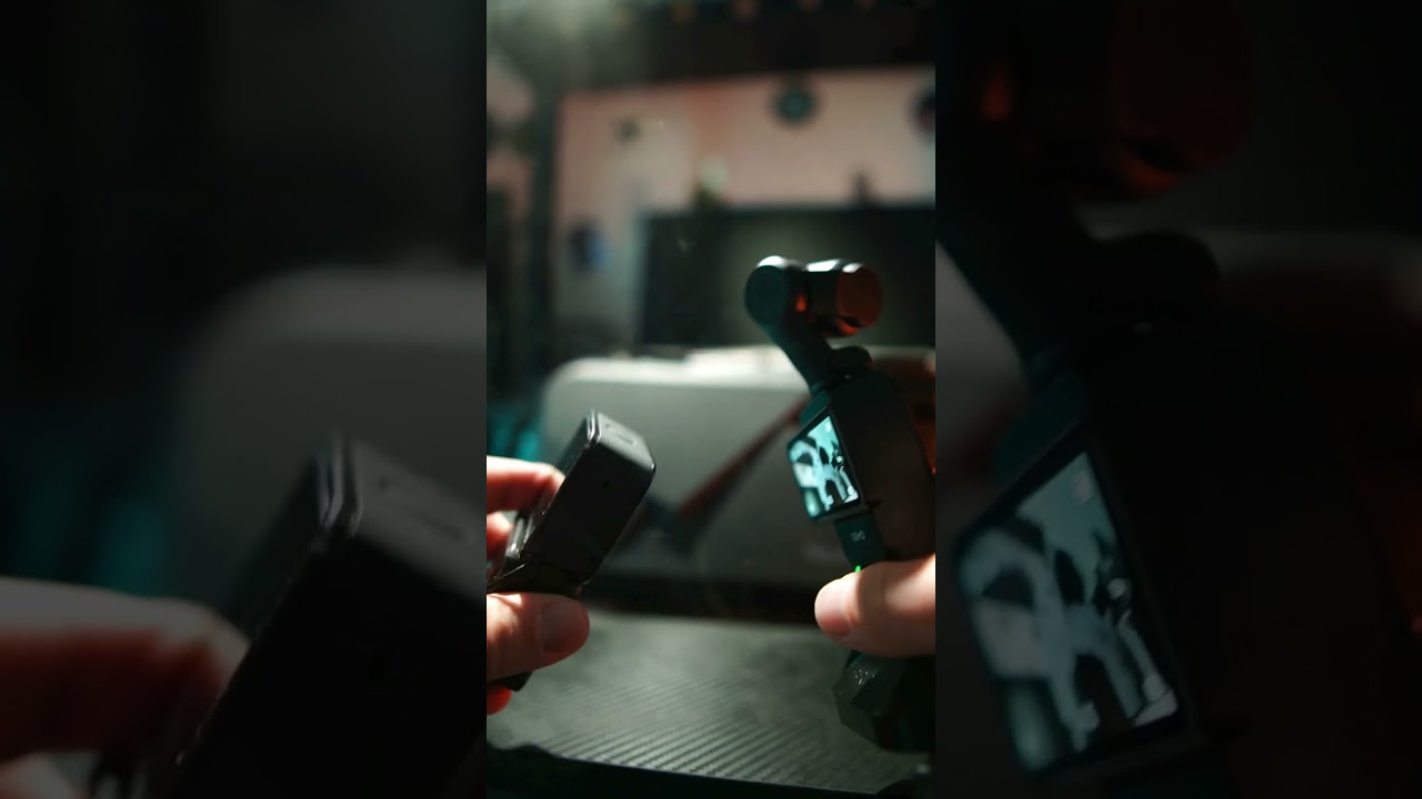 Купил DJI Action 2 в 2024 году и вот почему...