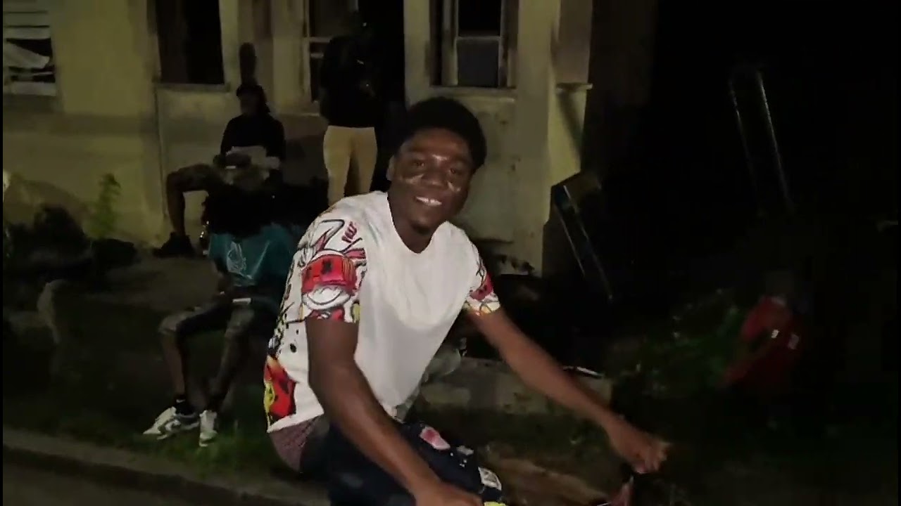 YGM Antwan - Portal [Official Music Video]