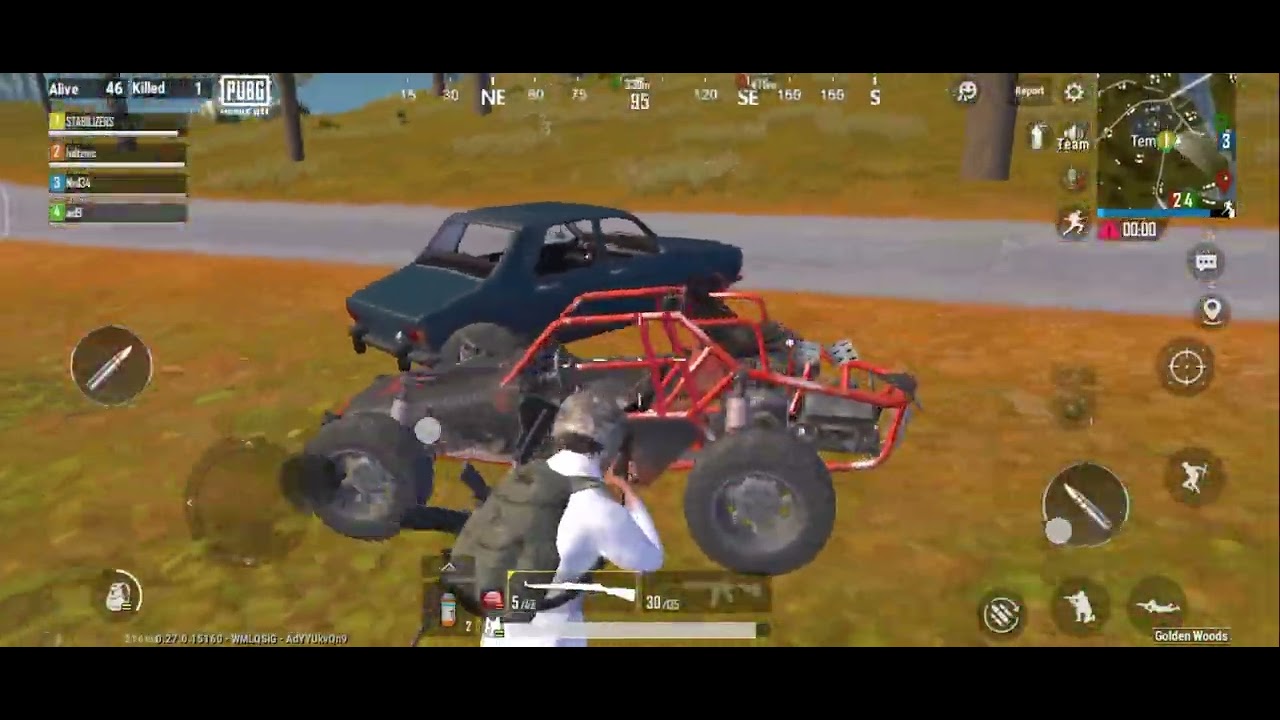 PUBG MOBILE LITE🔥🔥