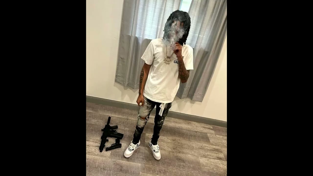 [FREE] Splurge Type Beat 