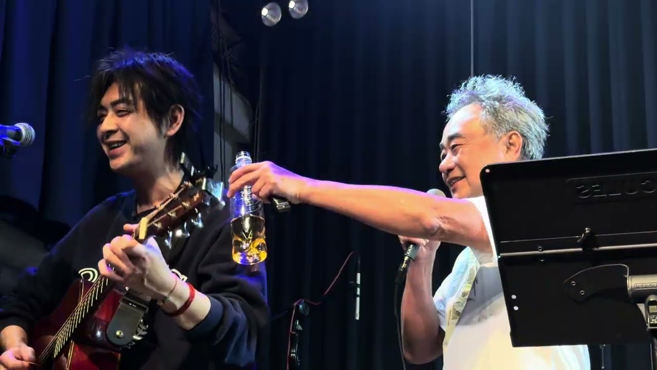 20260314-《2026新樂園春酒演唱會》-陳昇-恨情歌