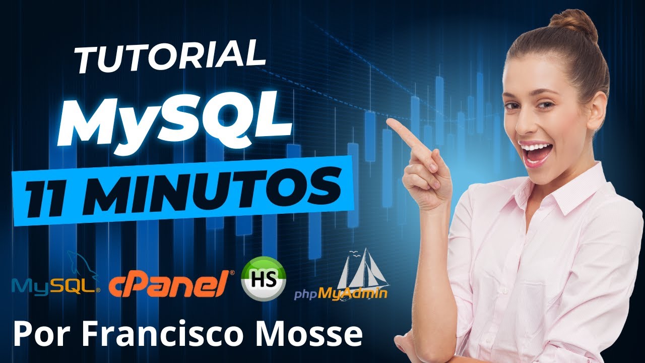 💡 Guía Definitiva para Manejar MySQL en cPanel (Usuarios, Contraseñas y Acceso Remoto)