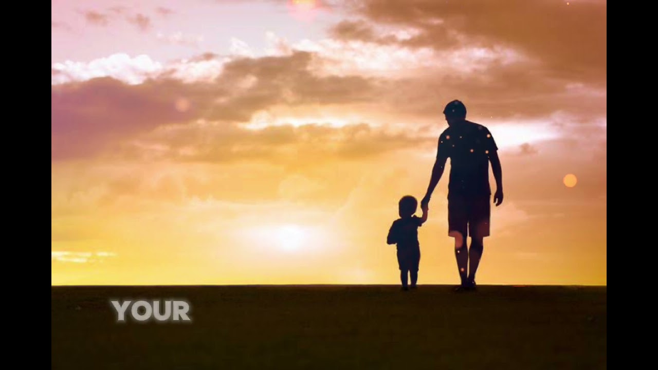 Silent footstep- Euy Studio🎙️| 🎶 song about father 