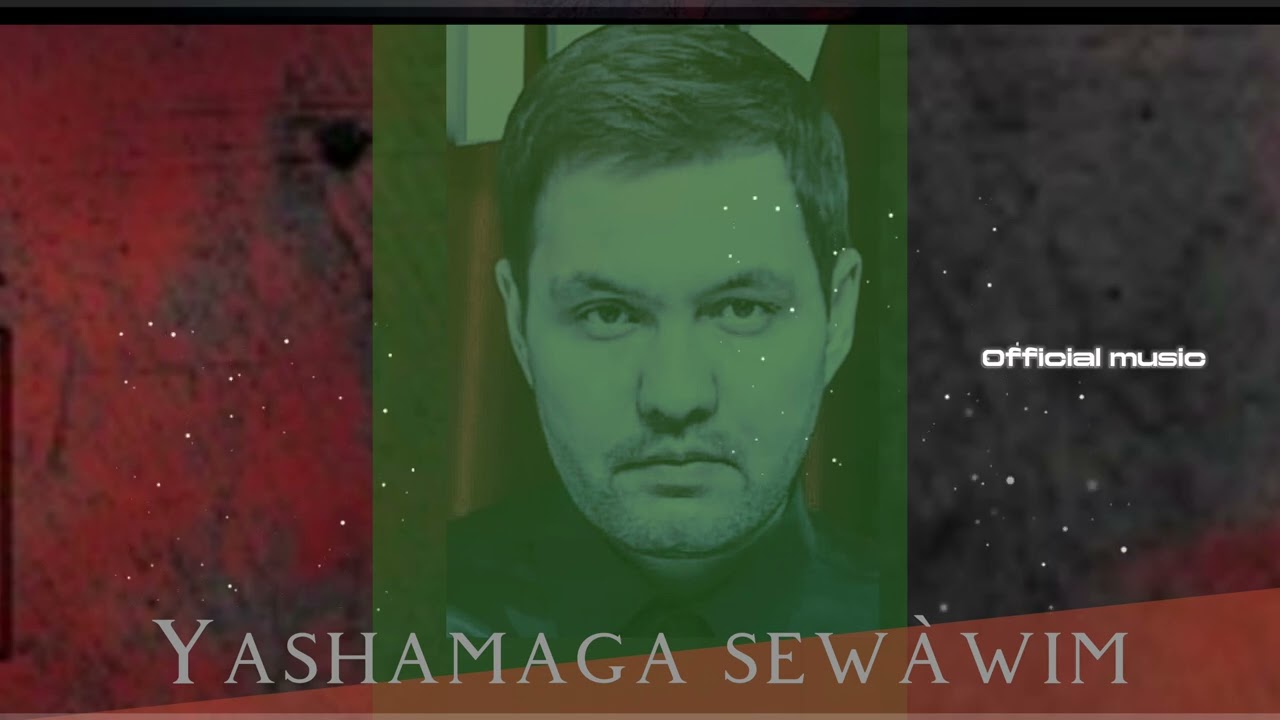 Yhlas Dadayew - Yashamaga Sebabim ( Official Music )