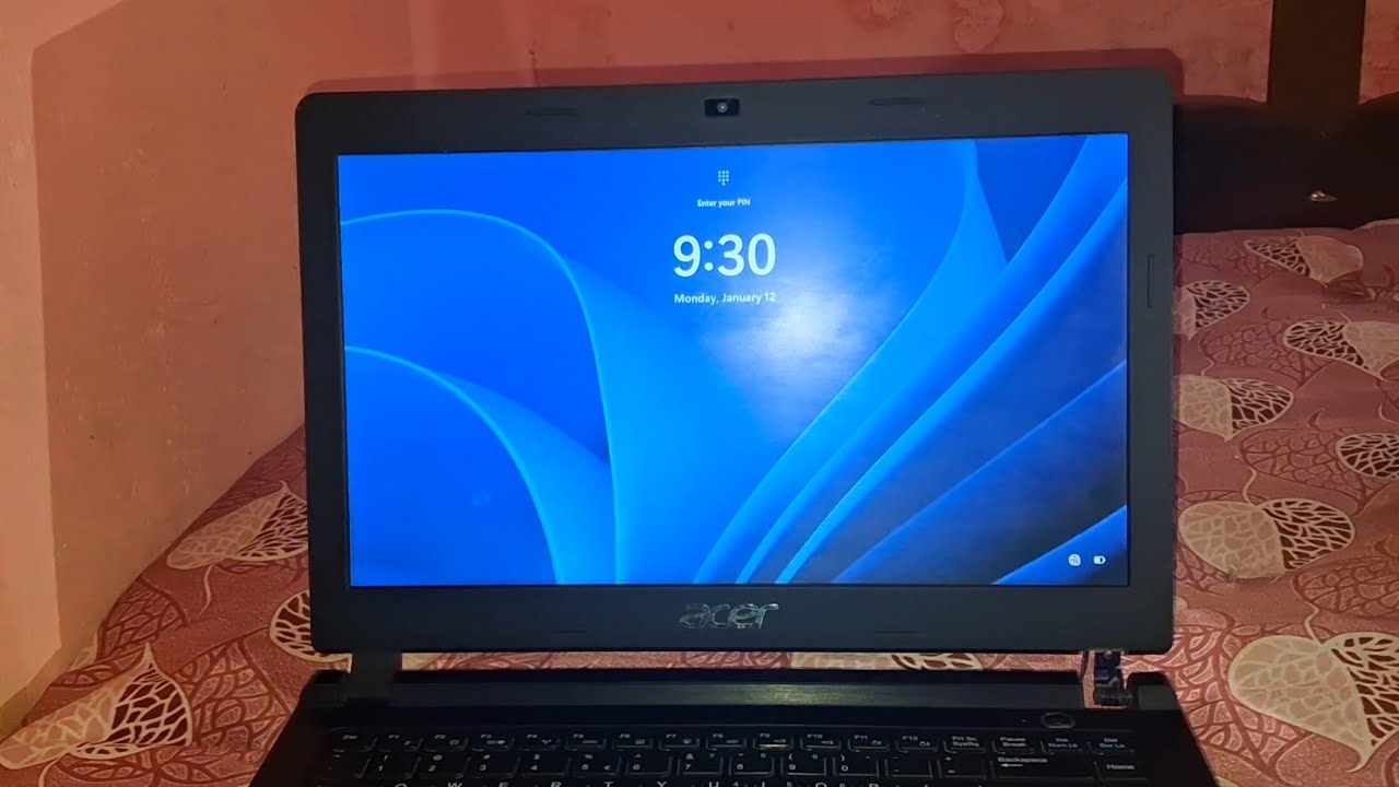 Going to Install R on 2017 model laptop in 2026