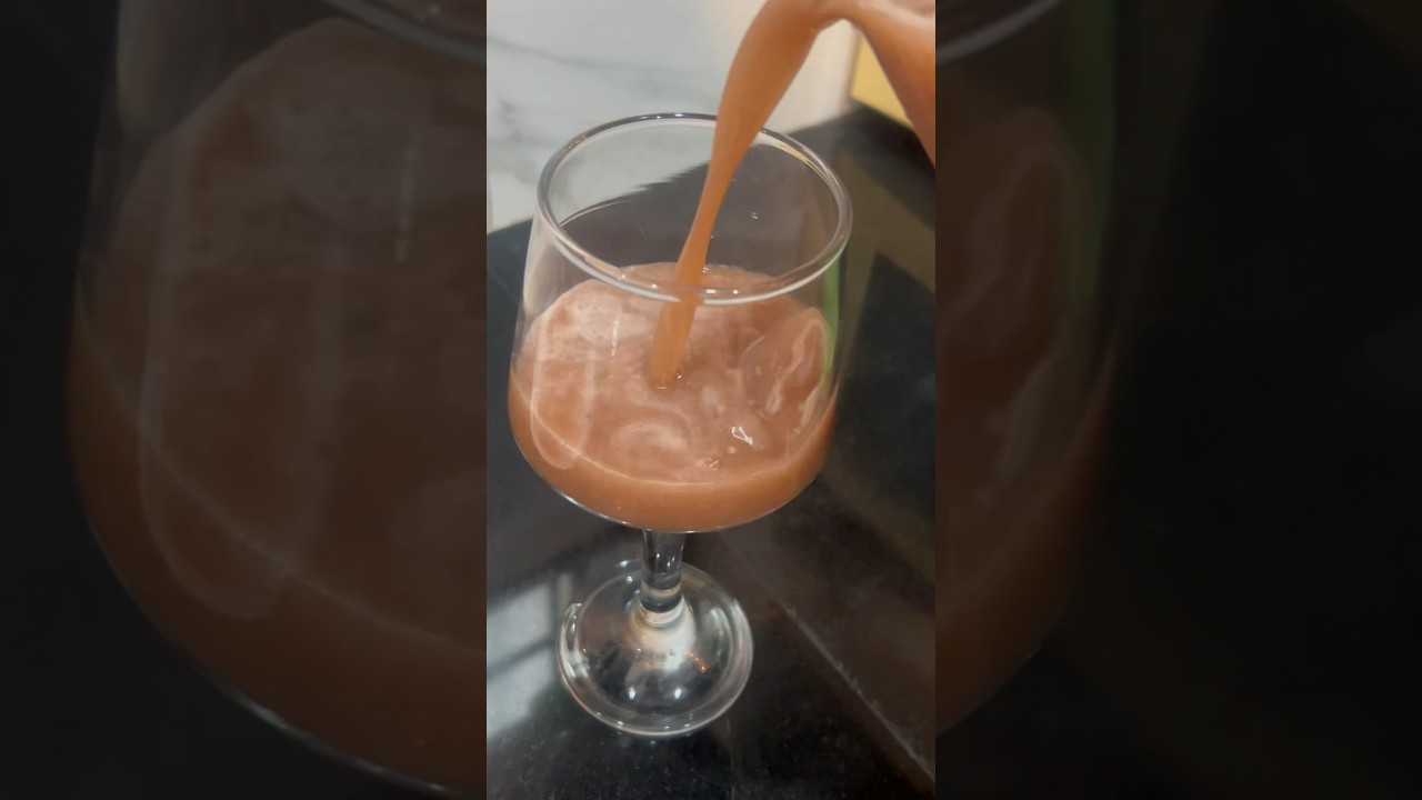 Falsa Sharbat Recipe | Falsa juice | summer drink