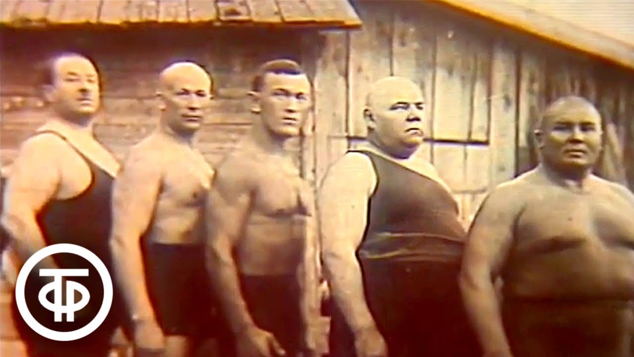 Спорт и личность. Александр Мазур, продолжение биографии... (1989)