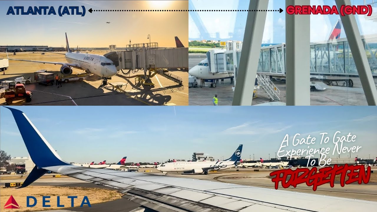 DELTA AIRLINES 