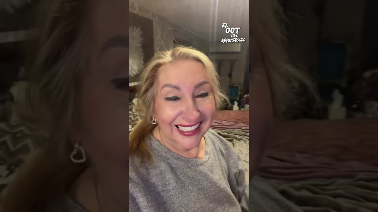 DOÑA LETY ALEGRIA EXPLOTA CONTRA MARCELA MISTRAL #ponchodenigris  #losdenigris #aldodenigris