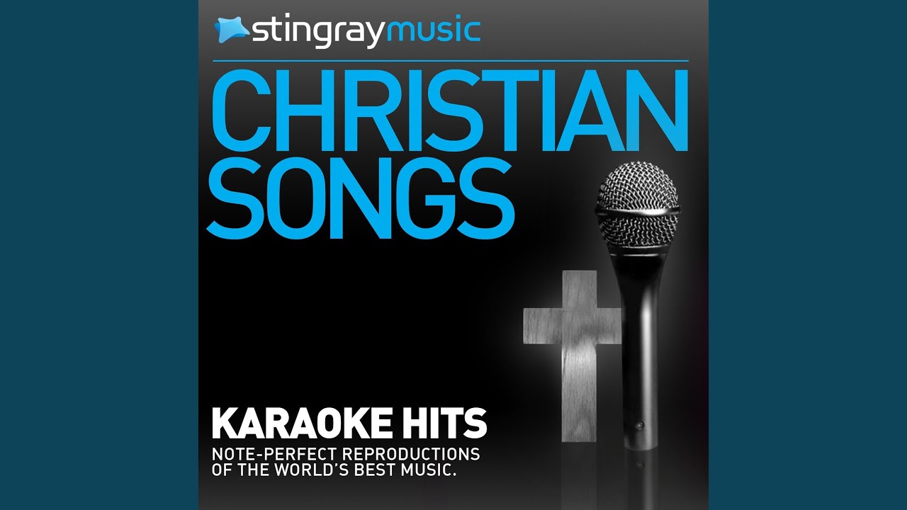 Swing Low, Sweet Chariot (Karaoke Version) (In The Style of Christian)