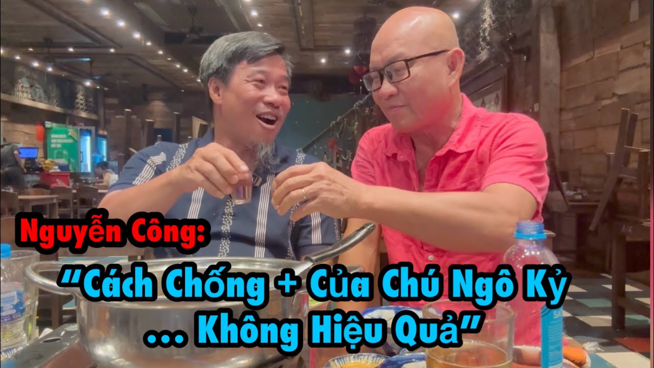 Về Việt Nam ăn nhiều quá.  Lần đầu ăn MÓNG BÒ.