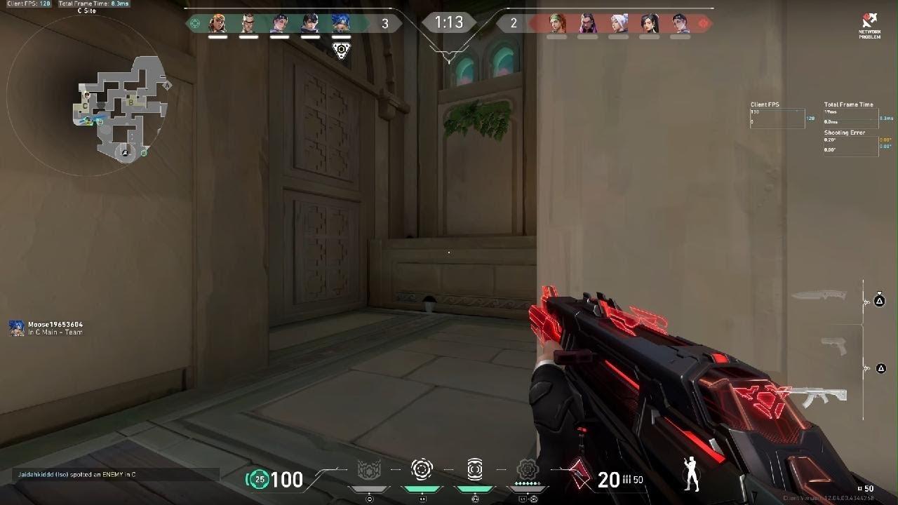 Ace