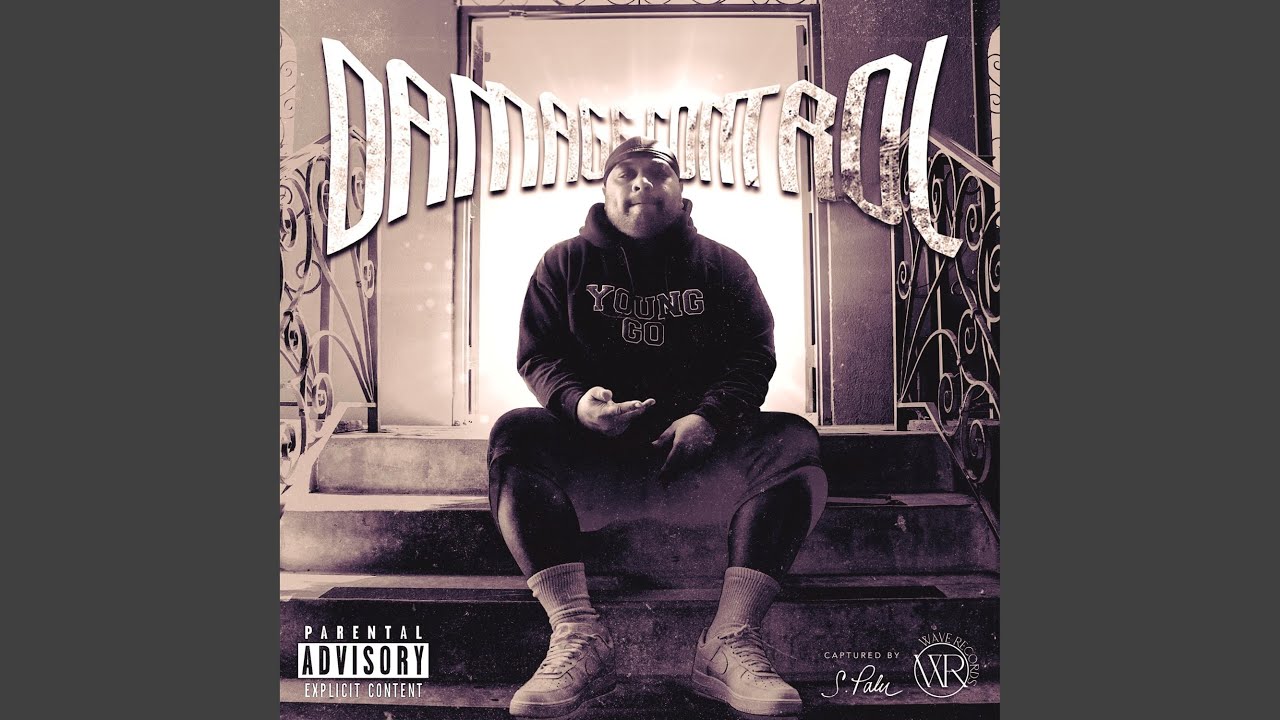 Aint fold yet (feat. Phatboyy)