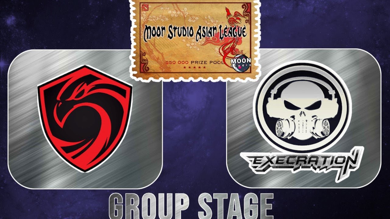 Cignal Ultra vs Execration (Bo3) | Moon Studio Asian League: SEA Qualifier