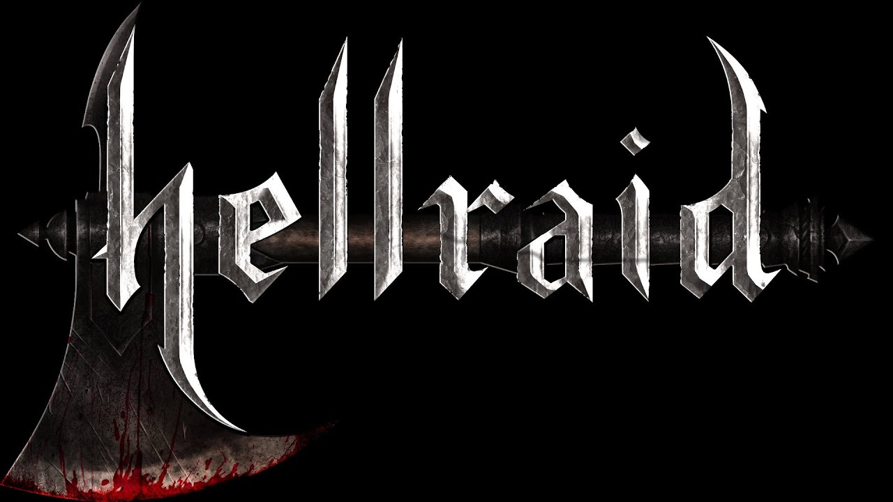 Hellraid Xbox One E3 2014 Trailer