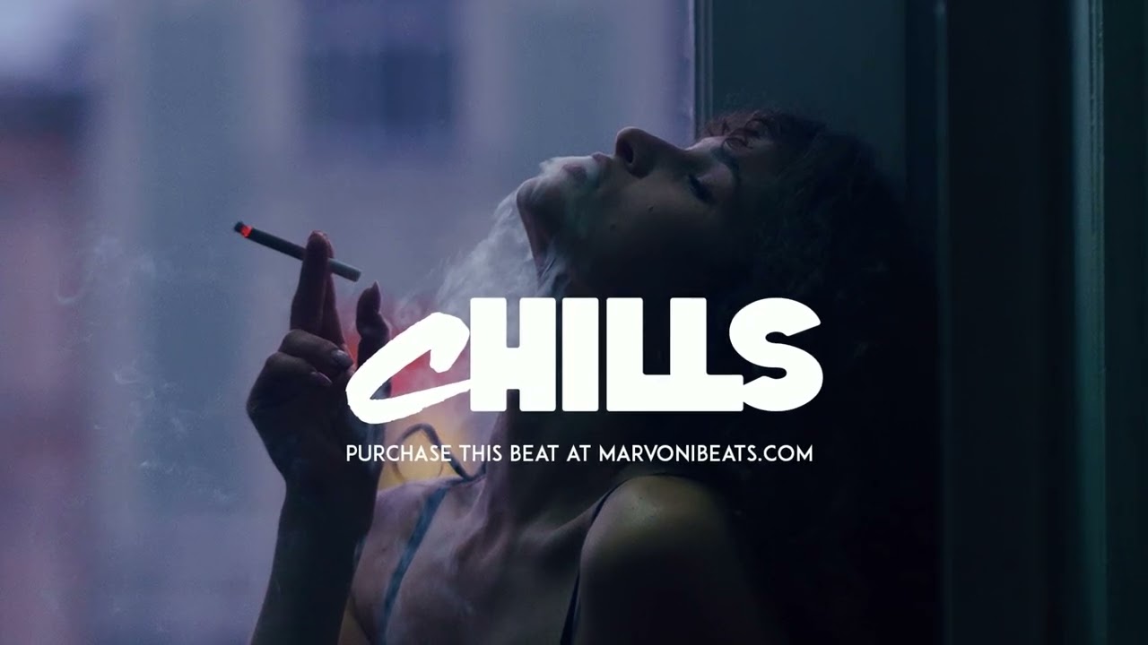 Dancehall Riddim Instrumental 2023 Dancehall ( Chills )