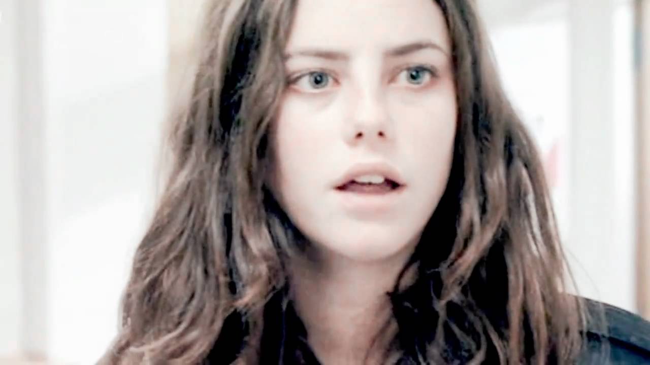 Damon/Effy- Liar