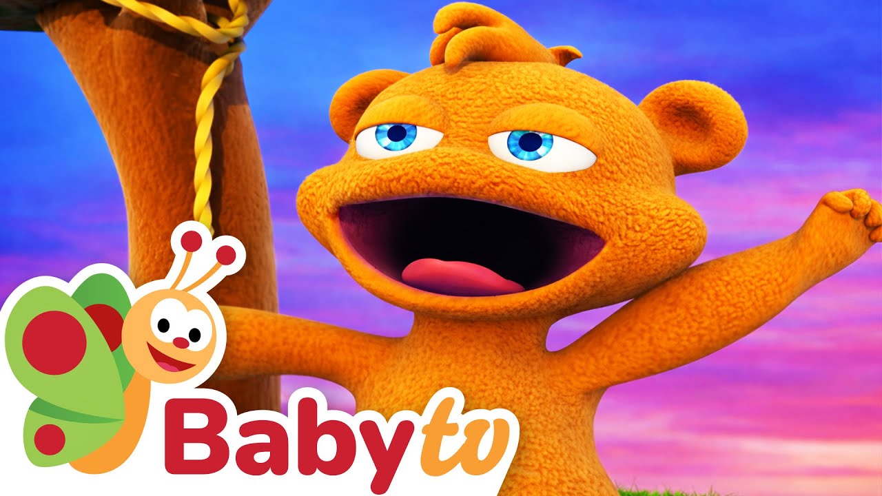 Good Morning Dodo! 🌞 | Cuddlies | Kids Cartoons | Full Episode | BabyTV