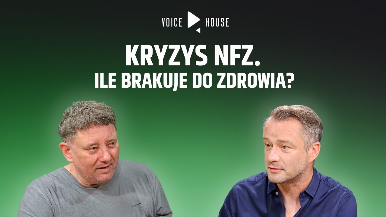 Can the Polish Healthcare System be fixed?