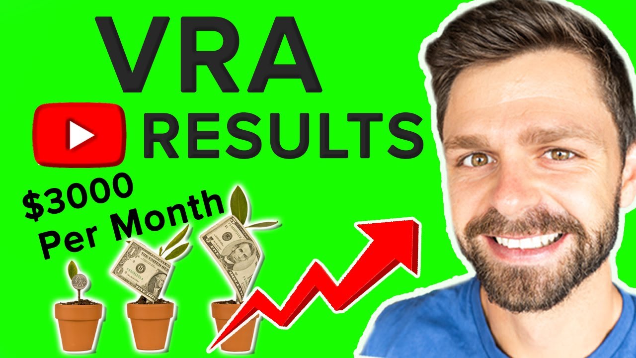 Video Ranking Academy 2026 with Sean Cannell- See My Results (2 Million Views)