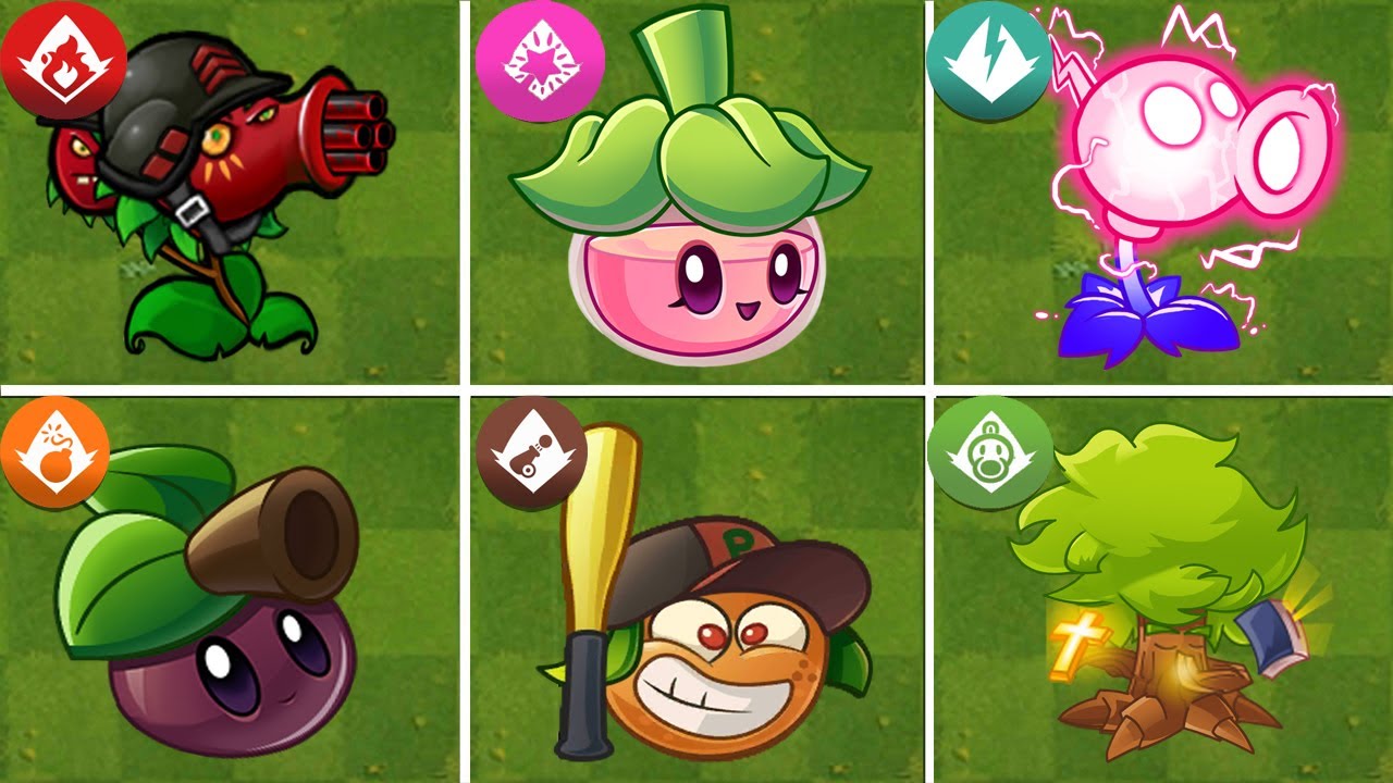 Random PREMIUM Plants Max Power Up LEVEL 999999 vs. All Final Boss! #68 - Who Will Win?